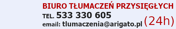 tumacz niemiecki tumaczenia niemieckie - Telefon: 533 330 605